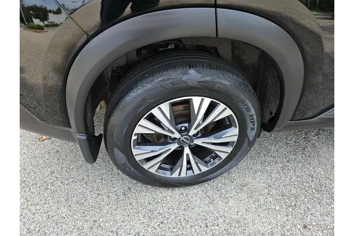 $24995 : Nissan Rogue 2022 AWD SV 4dr image 9