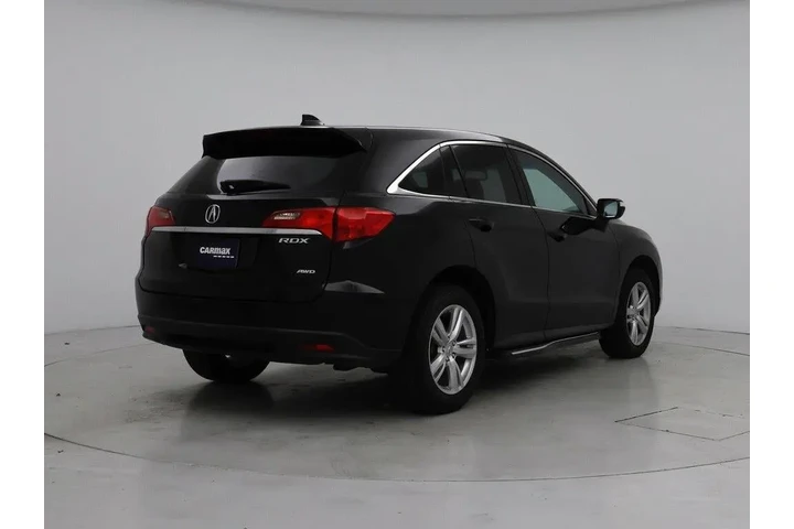 $16998 : Acura RDX 2014 AWD 4dr SUV image 8