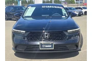 $27998 : Honda Accord 2024 EX 4dr Sed thumbnail