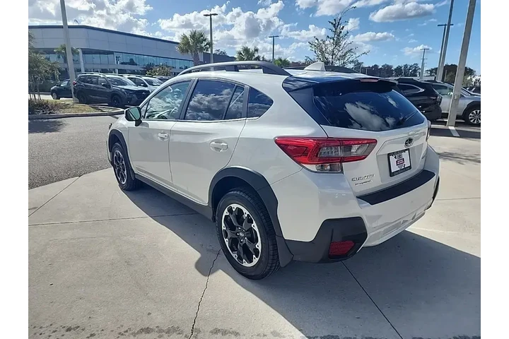 $23022 : Subaru Crosstrek 2022 AWD Pr image 4