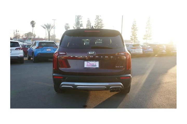 $26400 : 2020 Telluride EX image 7