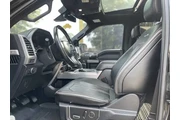 2017 F-150 King Ranch thumbnail