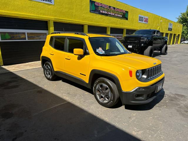 $12990 : 2018 Renegade Latitude image 3