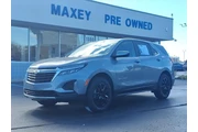 Chevrolet Equinox 2023 4x4 L