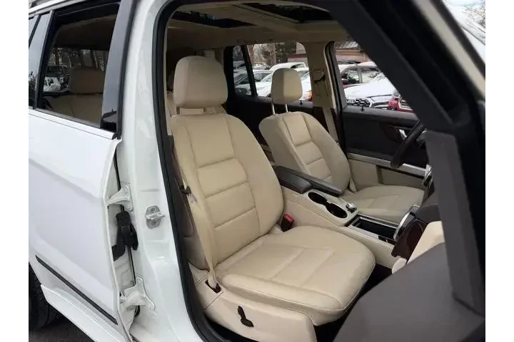 $13995 : Mercedes-Benz GLK 2014 AWD G image 9