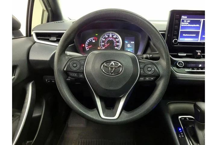 $17998 : Toyota Corolla 2022 SE 4dr S image 10