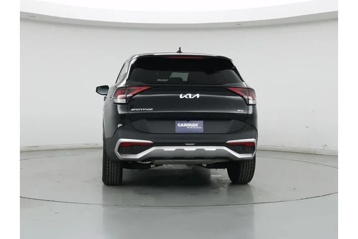 $24998 : Kia Sportage Hybrid 2023 AWD image 6