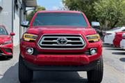 $32995 : 2021 Tacoma Limited thumbnail