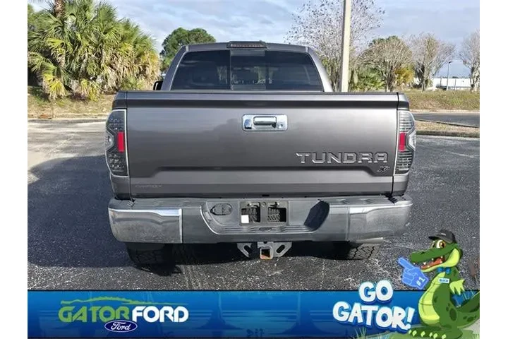 $19221 : Toyota Tundra 2014 4x2 SR 4d image 6
