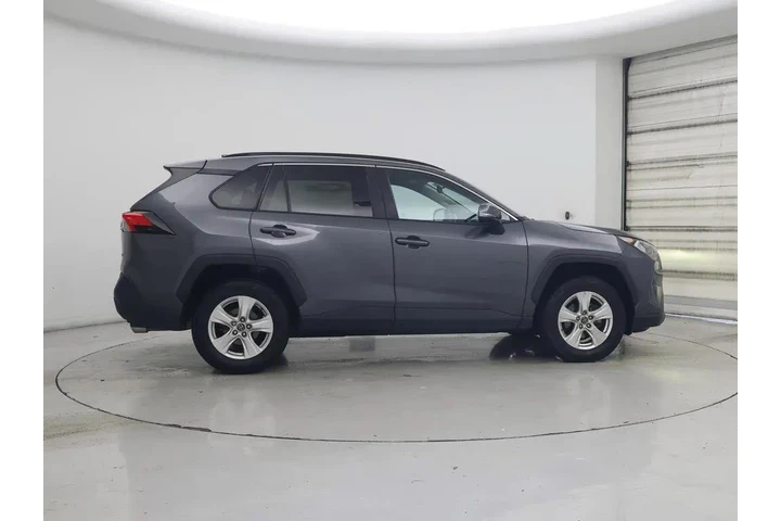 $26998 : Toyota RAV4 2021 XLE 4dr SUV image 7