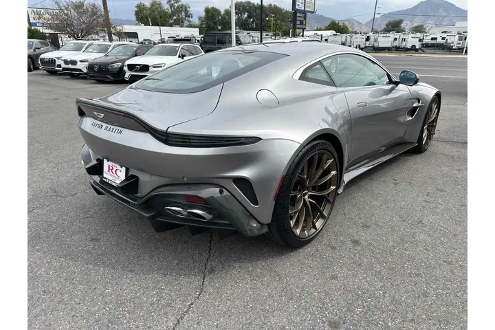 $219995 : 2025 Vantage image 10