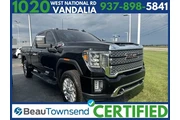 GMC Sierra 2500HD 2020 4x4 D en Albany