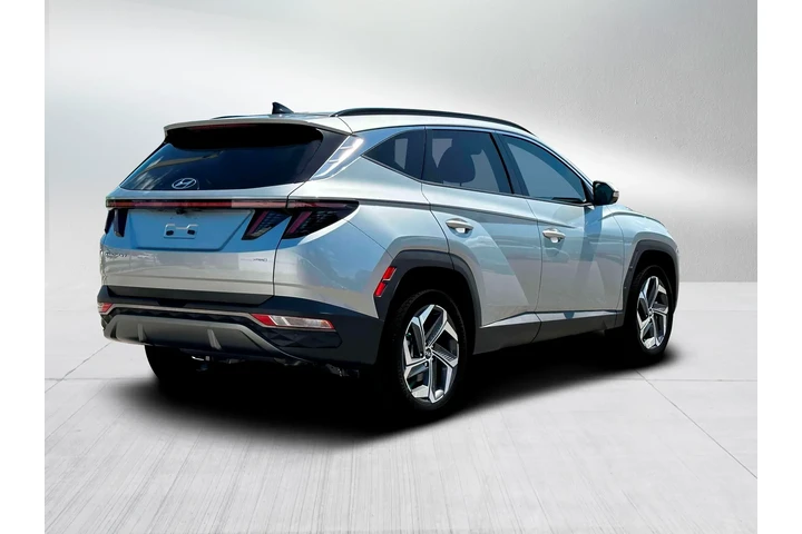 $29000 : Hyundai TUCSON 2024 AWD Limi image 7