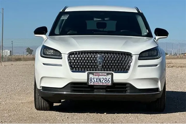 $20495 : Lincoln Corsair 2020 Standar image 10