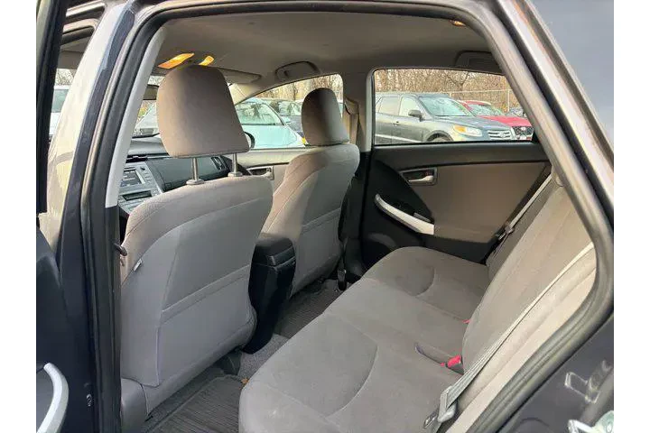 $14500 : Toyota Prius 2013 Two 4dr Ha image 6