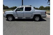 $11995 : 2009 Ridgeline RTS thumbnail