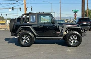 $31444 : Jeep Wrangler 2022 4x4 Rubic thumbnail