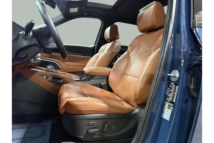 $37995 : Kia Telluride 2023 AWD SX-Pr image 5