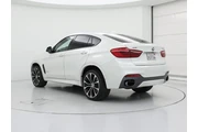$34998 : BMW X6 2018 AWD xDrive50i 4d thumbnail