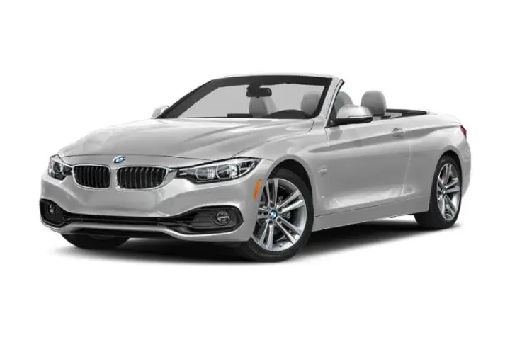 $22994 : BMW 4 Series 2019 AWD 430i x image 1