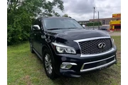 $18495 : 2016 QX80 thumbnail