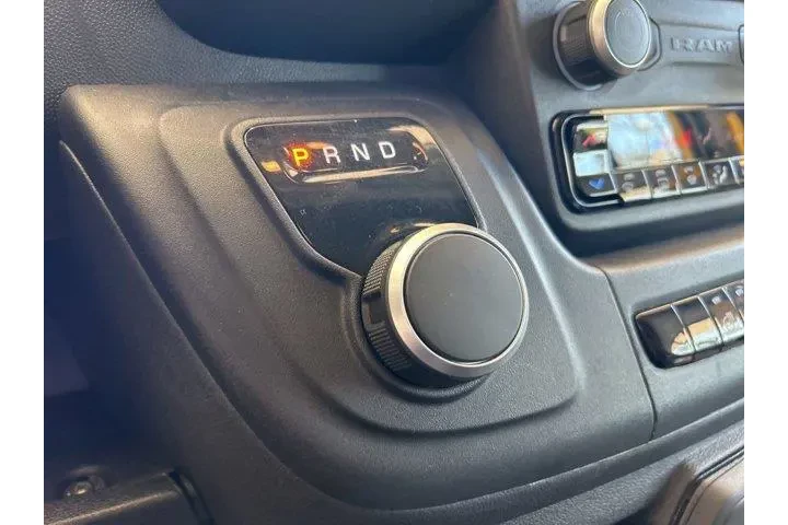 $32310 : Ram ProMaster EV 2024 Delive image 8