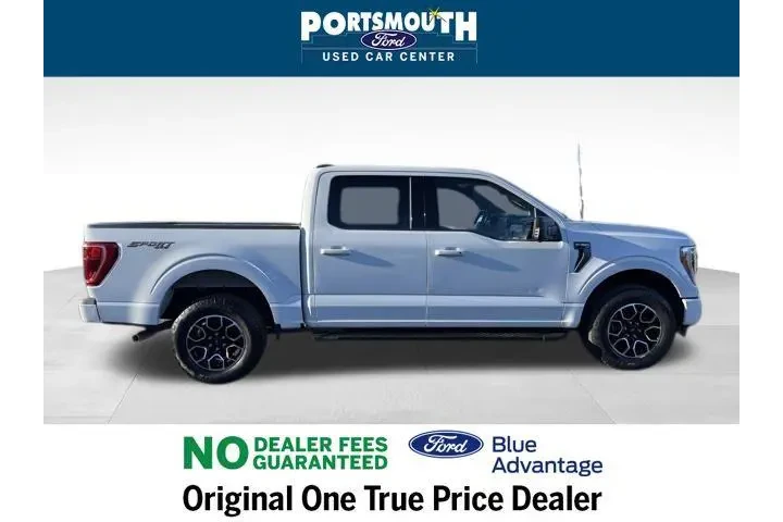 $39995 : Ford F-150 2023 4x4 XLT 4dr image 6