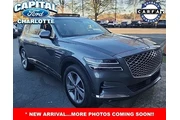 $29999 : Genesis GV80 2021 AWD 2.5T 4 thumbnail