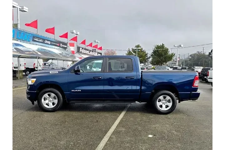 $38514 : Ram 1500 2024 4x2 Big Horn 4 image 8