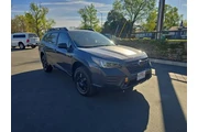 Subaru Outback 2023 AWD Wild en Chico