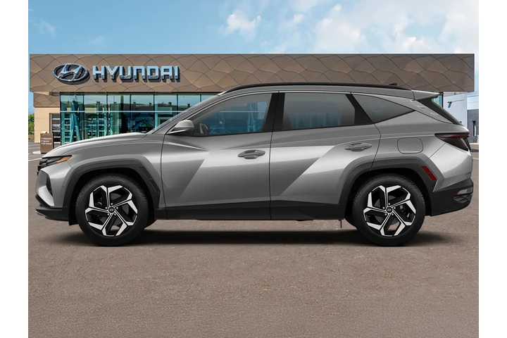 $24555 : Hyundai TUCSON 2023 AWD Limi image 3