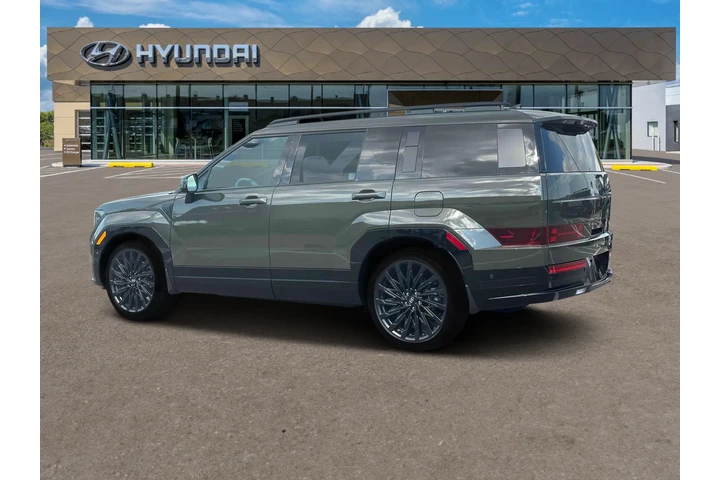 $33995 : Hyundai SANTA FE 2024 Callig image 4