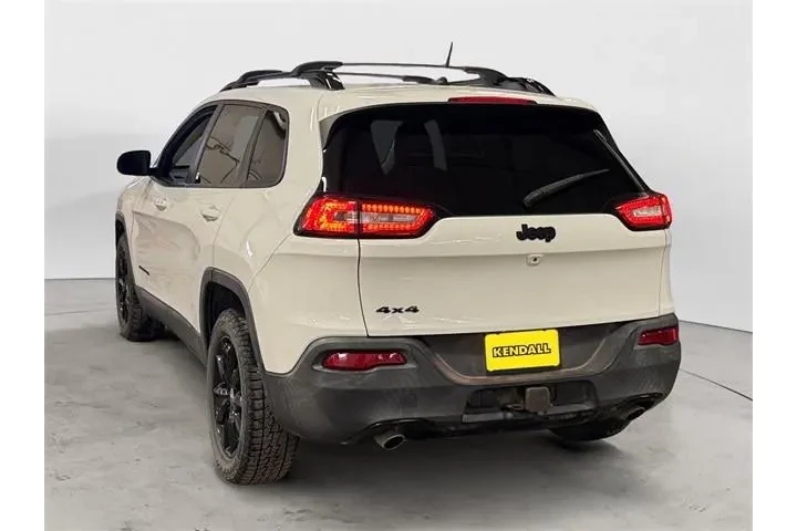 $9961 : Jeep Cherokee 2014 4x4 Latit image 3