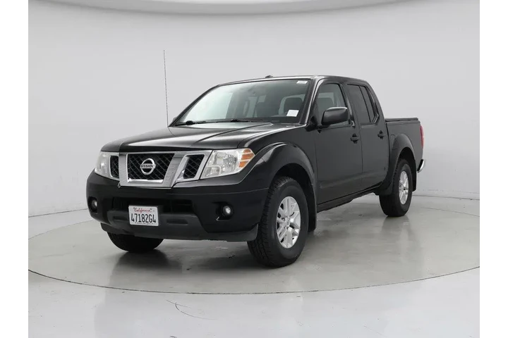 $17998 : Nissan Frontier 2014 4x4 SV image 4