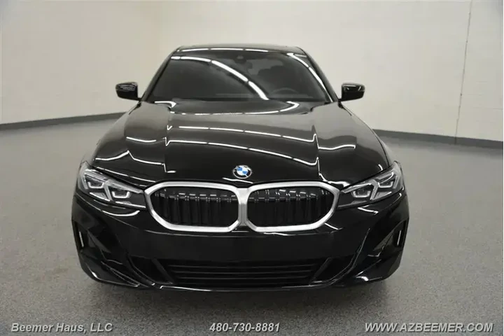 $32998 : BMW 3 Series 2023 330i 4dr S image 5