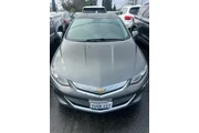 $11988 : Chevrolet Volt 2017 LT 4dr H thumbnail