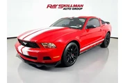 $12975 : Ford Mustang 2011 V6 2dr Fas thumbnail