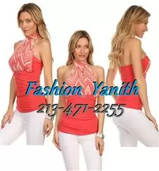 BLUSAS POR MAYOREO image 1