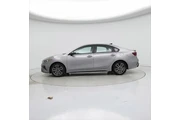 $22998 : Kia Forte 2024 GT-Line 4dr S thumbnail
