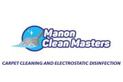 MANON CLEAN MASTERS