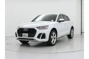$35998 : Audi Q5 2023 AWD quattro S l thumbnail
