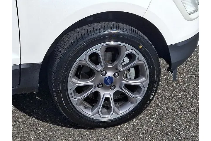 $16498 : Ford EcoSport 2018 AWD Titan image 8