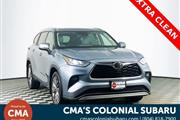 PRE-OWNED 2020 TOYOTA HIGHLAN