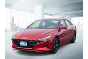 Hyundai ELANTRA 2023 SEL 4dr