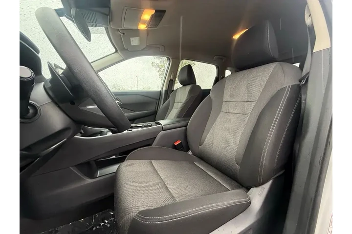 $21899 : Nissan Rogue 2024 AWD SV 4dr image 10