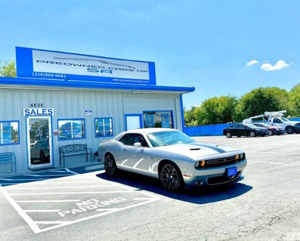 $22990 : 2016 Challenger R/T Scat Pack image 3