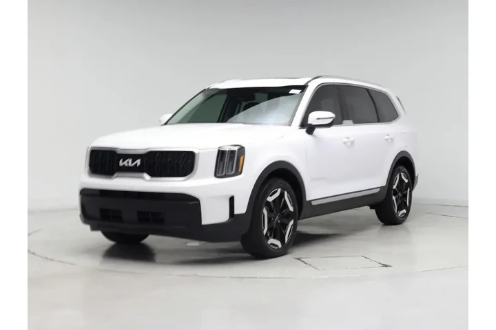 $38998 : Kia Telluride 2024 EX 4dr SU image 4