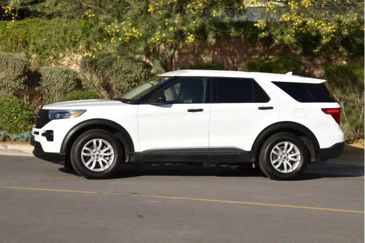 $19999 : 2020 Explorer image 9