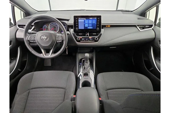 $20998 : Toyota Corolla 2020 SE 4dr S image 9