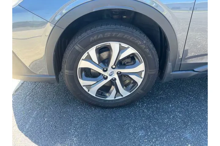 $21750 : Subaru Outback 2021 AWD Limi image 9